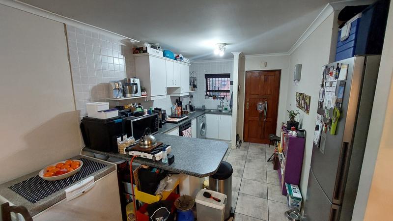 2 Bedroom Property for Sale in Sonstraal Heights Western Cape